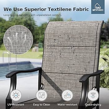 【新品】SISANDI size2（M）SET Amazon.com: Giantex Set of 2 Patio Folding Chairs, Outdoor